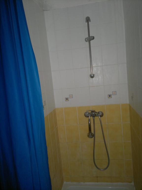 Chalupa U Kurisky Horná Turecká Kamer foto